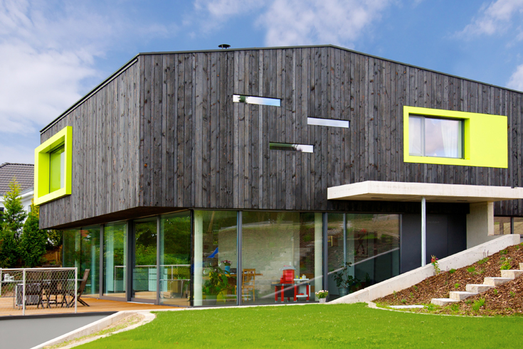 Die neue Staffel "Traumhäuser" beginnt!