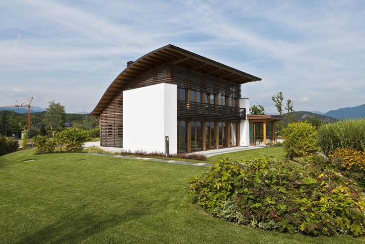 Symbiose aus Tradition und Innovation