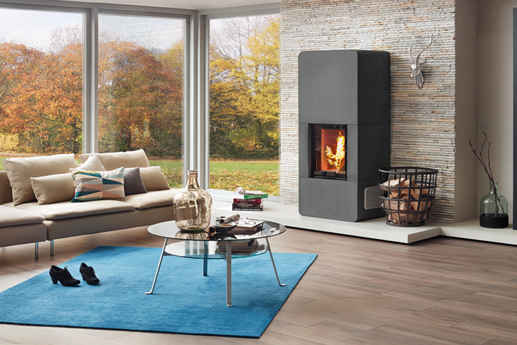 Oberflächen für jeden Stil