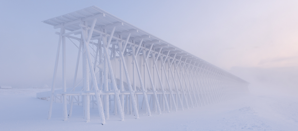 Bildbau. Schweizer Architektur im Fokus der Fotografie