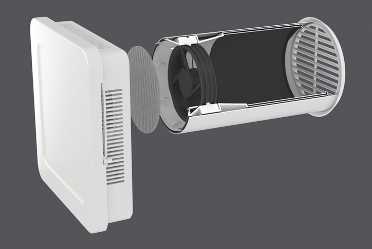 Flexibilität und Sicherheit