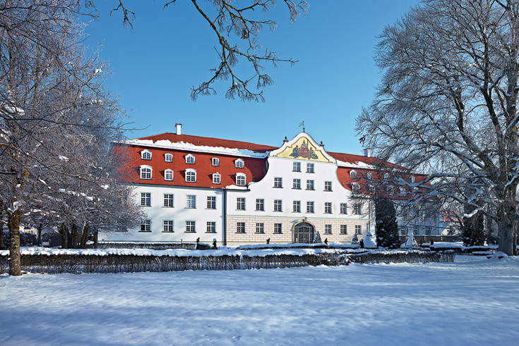 Foto: Weber/Hirt, D–Pfarrkirchen