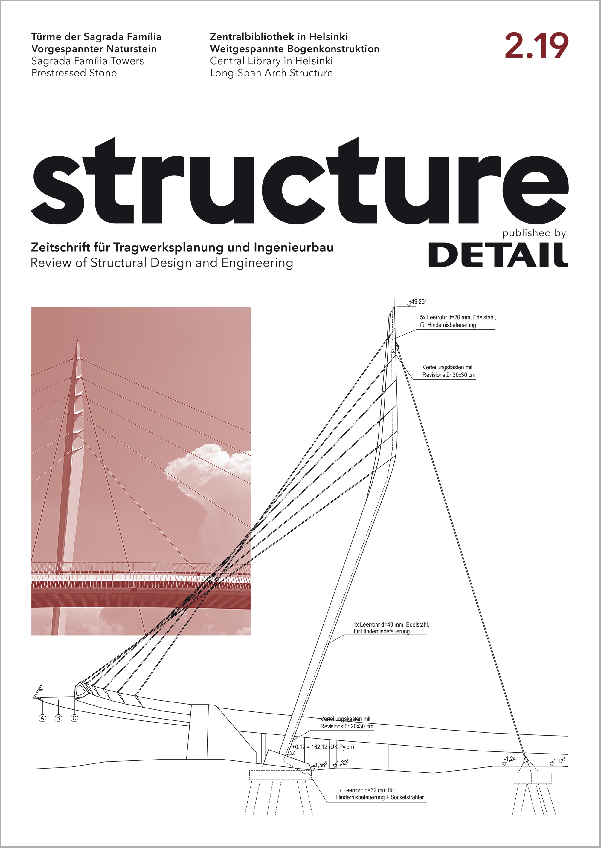 structure 2/2019