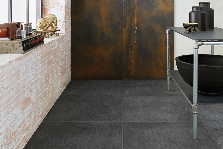 Kraftvoll und markant