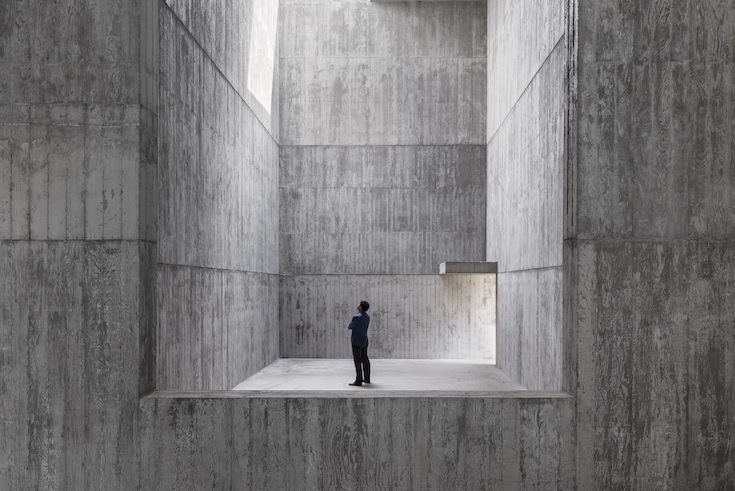 Foto: Fernando Guerra | FG+SG