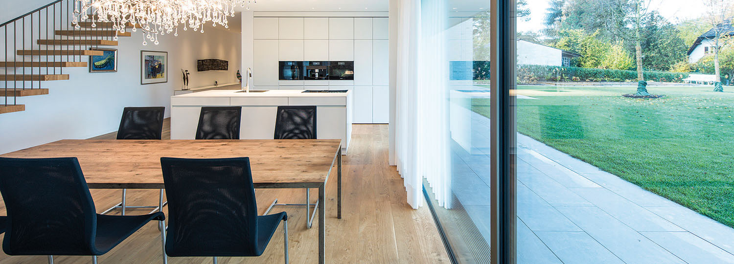 Foto: Schüco International KG / Olaf Herzog