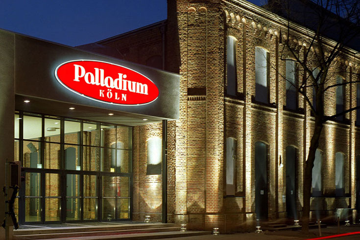 Foto: Köln Event GmbH