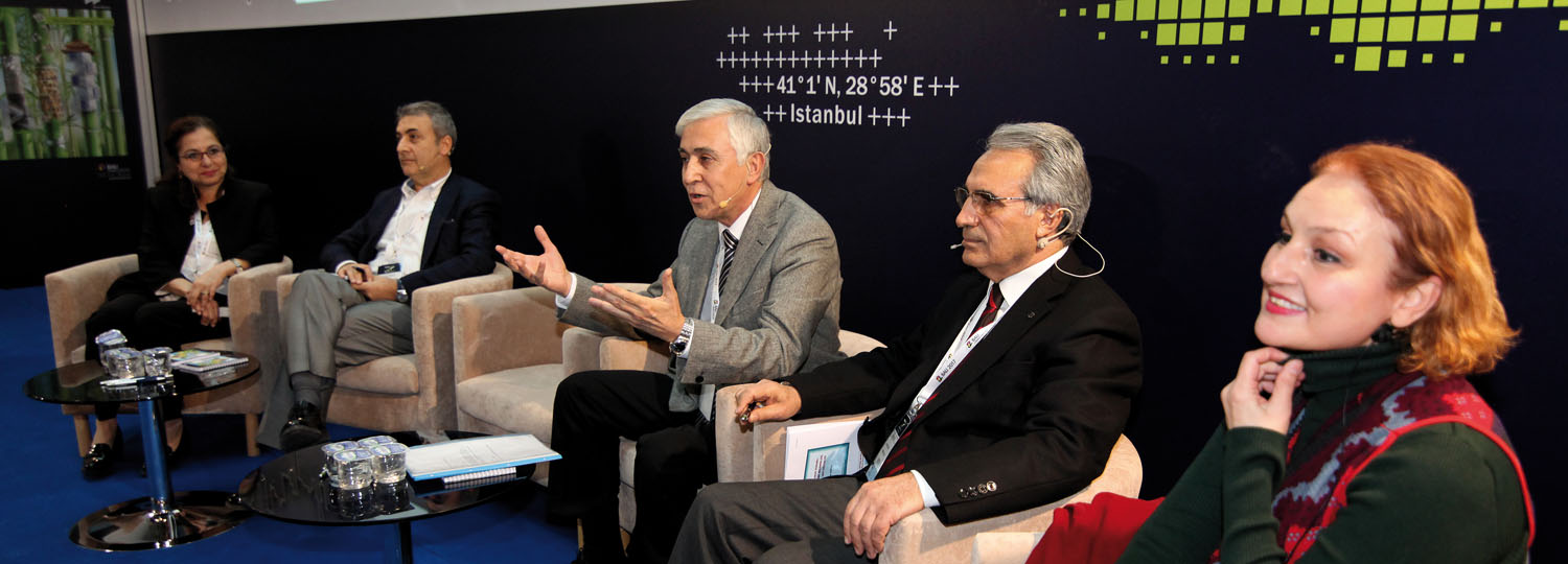 Foto: Osman Emiroglu, Istanbul