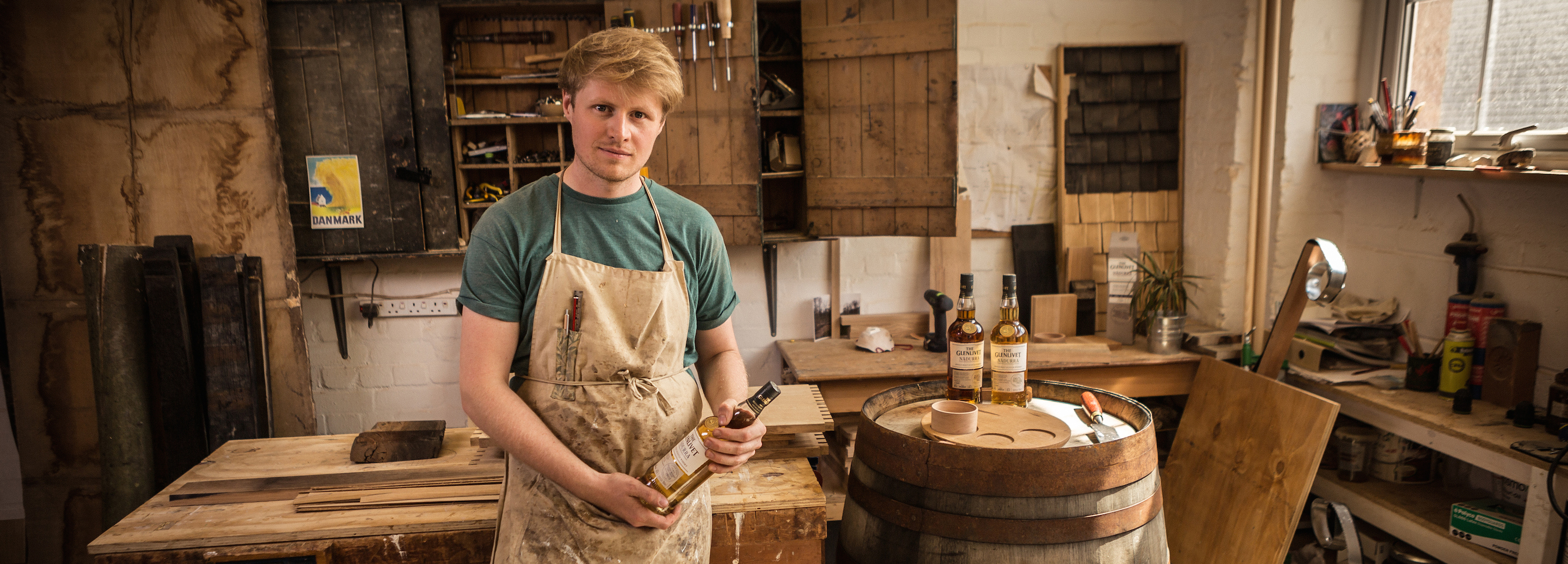 Foto: Sebastian Cox Designstudio