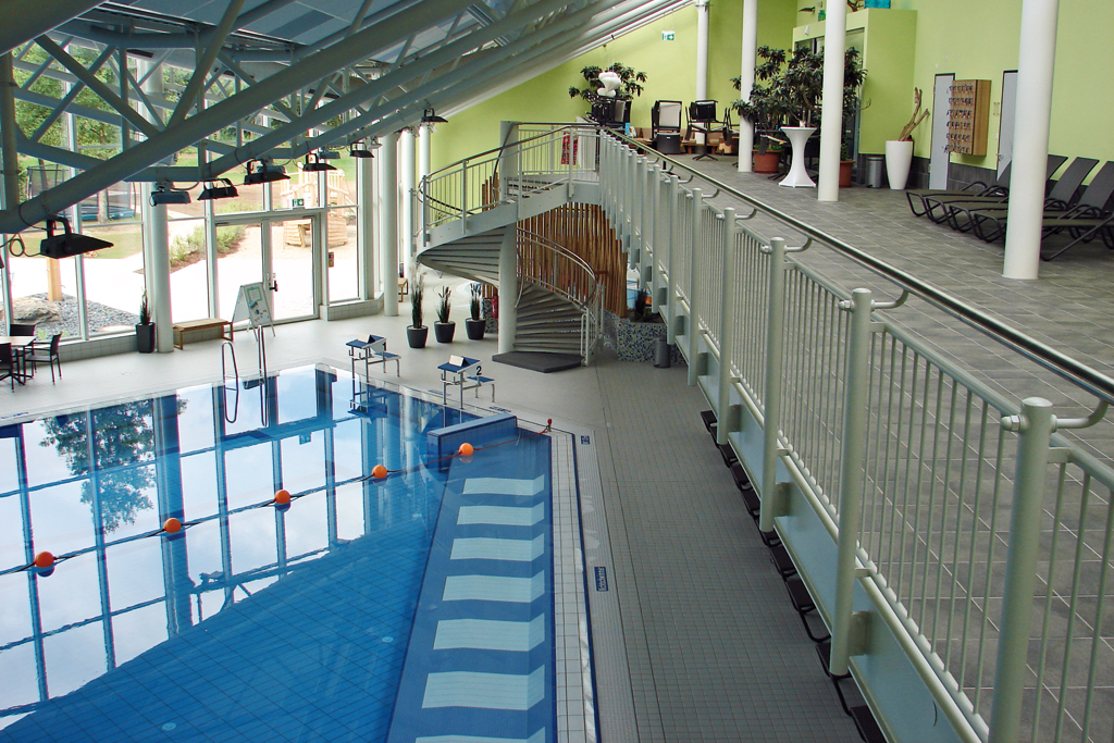 Feuchteschutzmembran