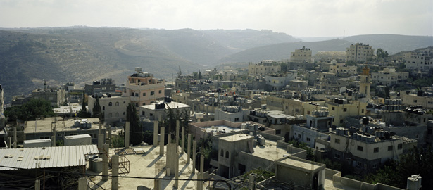 Space, Time, Dignity, Rights