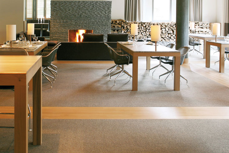 Individualität fürs Objekt