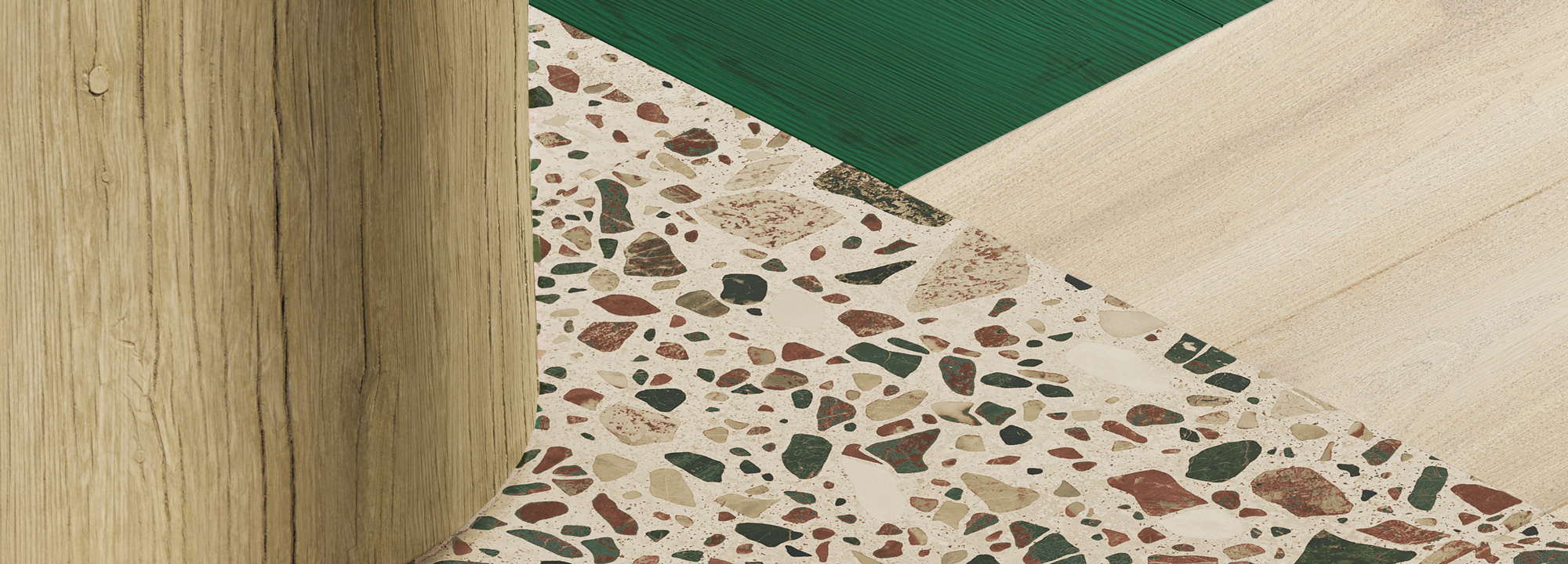 Natural Vinyl Floors