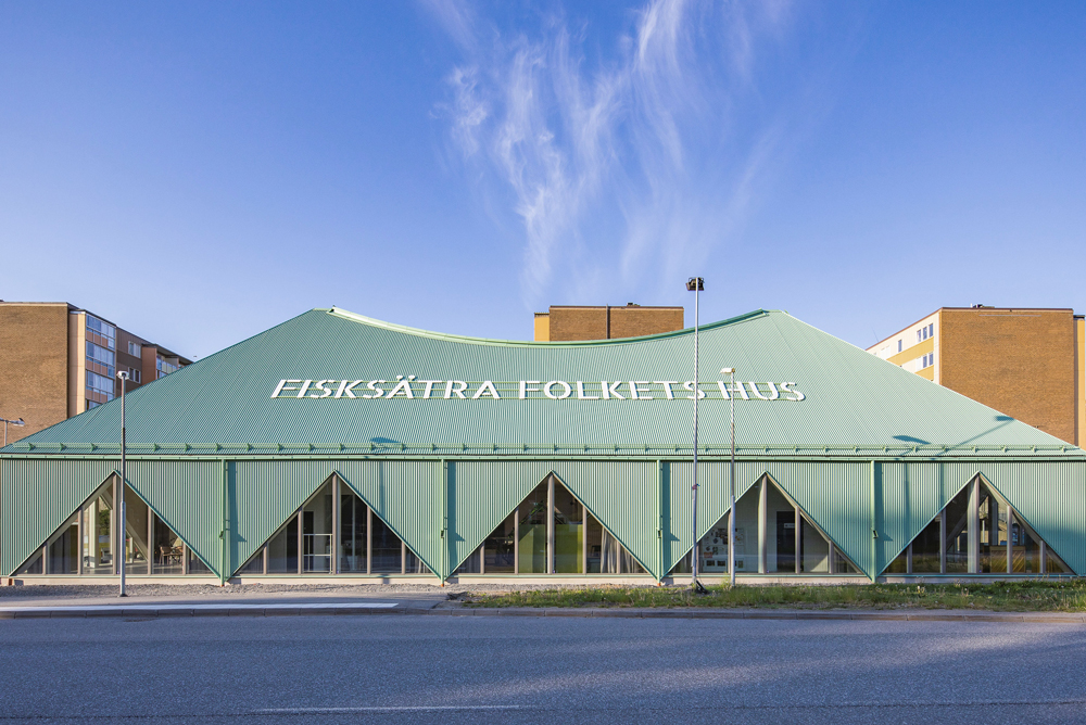 Foto: Stena Fastigheter/Pixprovider