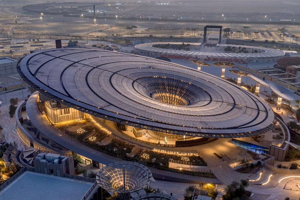 Foto: Dubai Expo