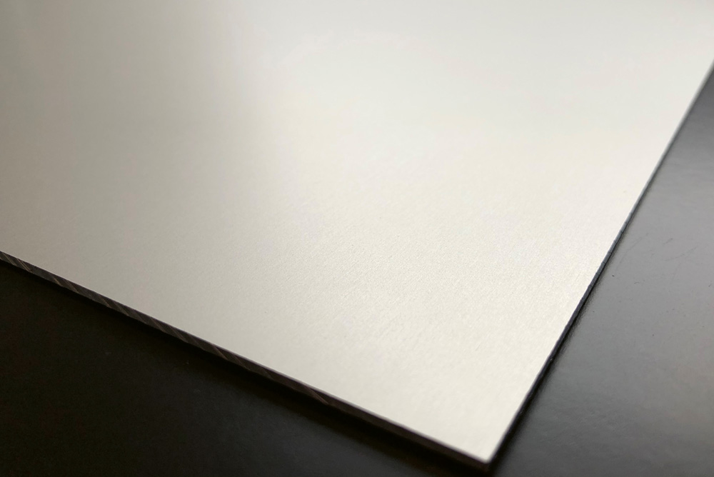 Aluminium with a High Recycling Content