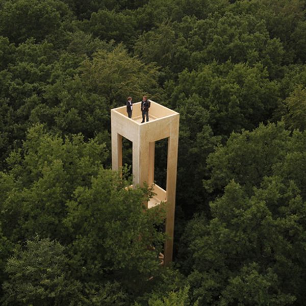 Tag der Architektur 2012