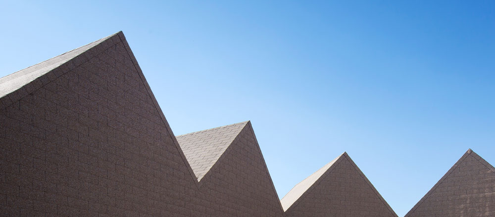 Aufgeschlossenes Ensemble: Wohnhaus in Tokushima