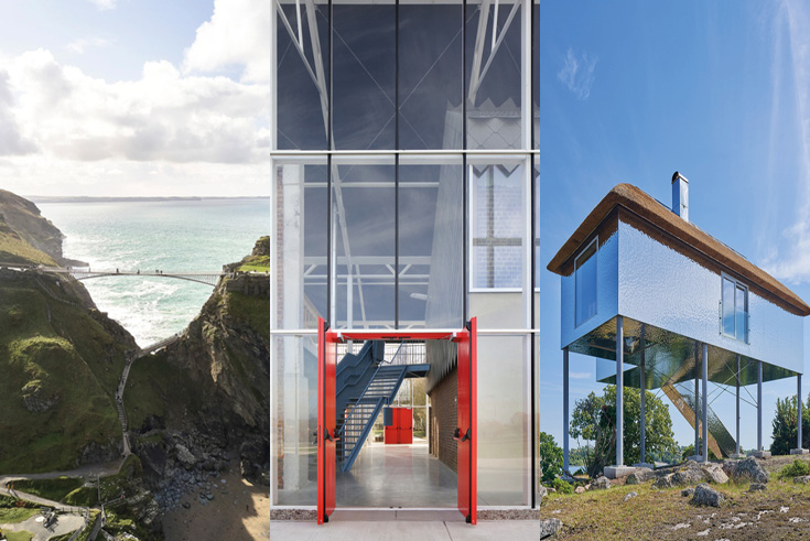 Our Favourites: The Best Projects 2021