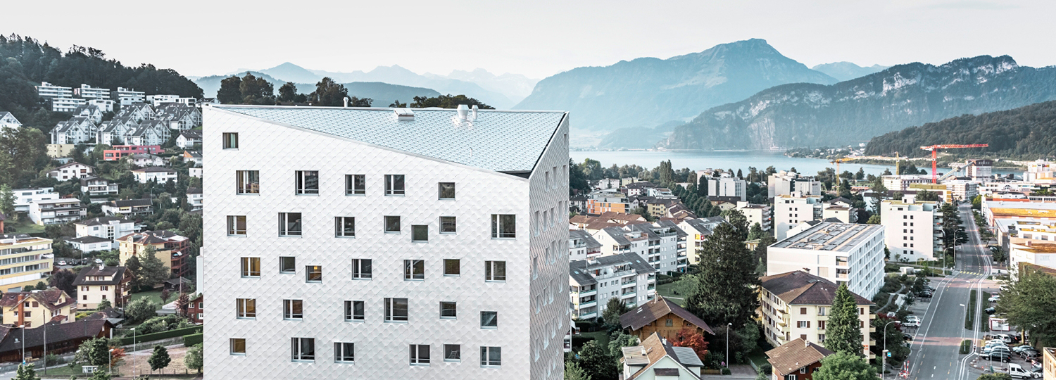 Foto: PREFA | Croce & Wir