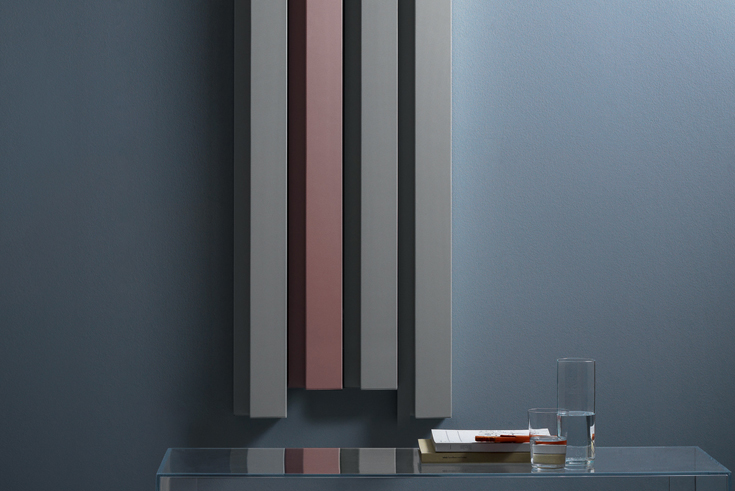 Modularer Heizkörper