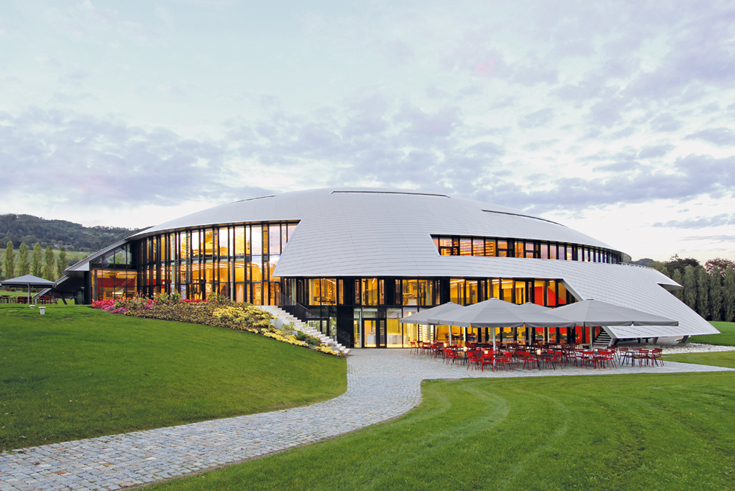 Foto: Tuchschmid AG, Hans Ege