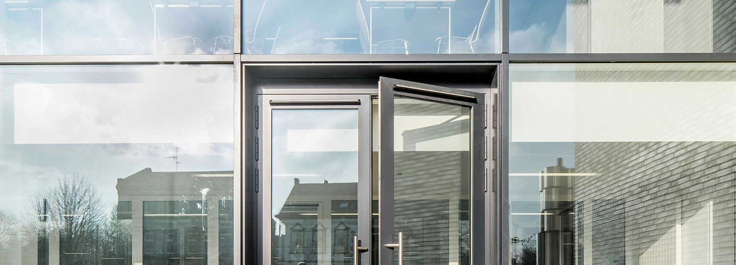 Foto: Annnika Feuss / GEZE GmbH