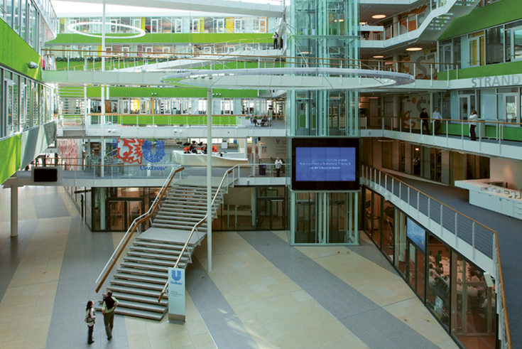 Brandschutz ohne VOC