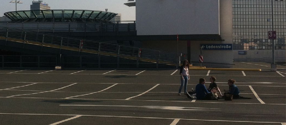 Urban Suburban Virtual: Zukunft für Stadt und Handel 