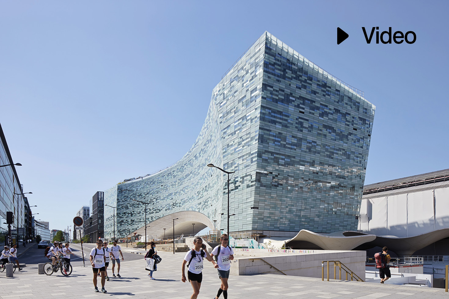 Foto: Marwan Harmouche