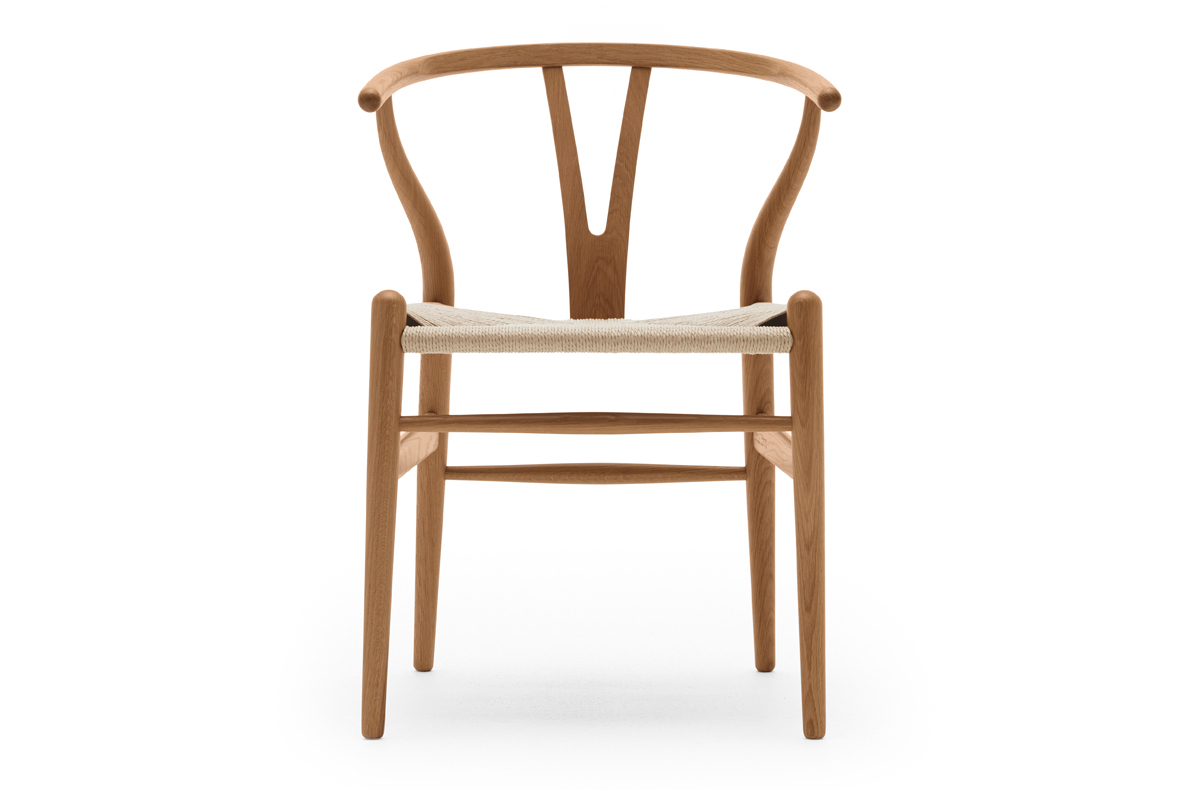 Foto: © Carl Hansen & Søn