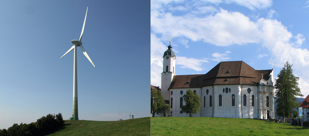 BDA im Gespräch: »Wohin der Wind weht«