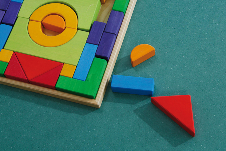 Ökologisch und belastbar