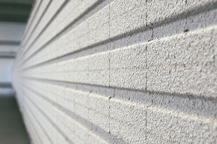 Porenbeton-Planblock: In allen Leistungsklassen