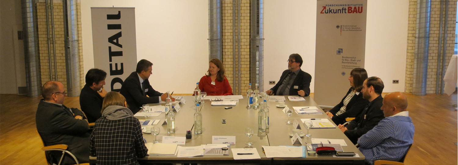 Soziale Verantwortung beim Bauen im Bestand 