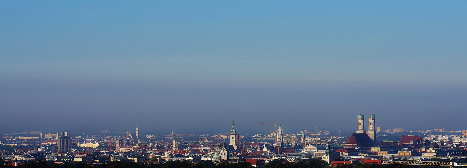 Imagebild München (Foto: pixabay / Alexa)