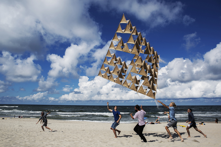 © Alexandra Kononchenko