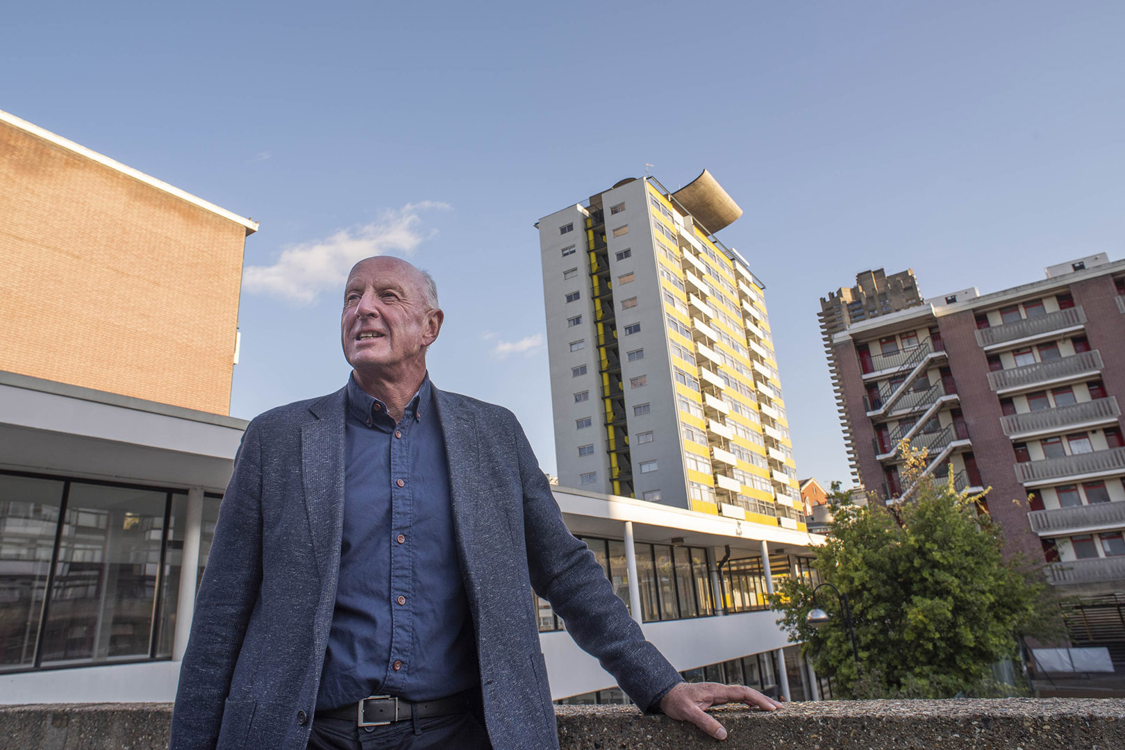 John Robertson Architects