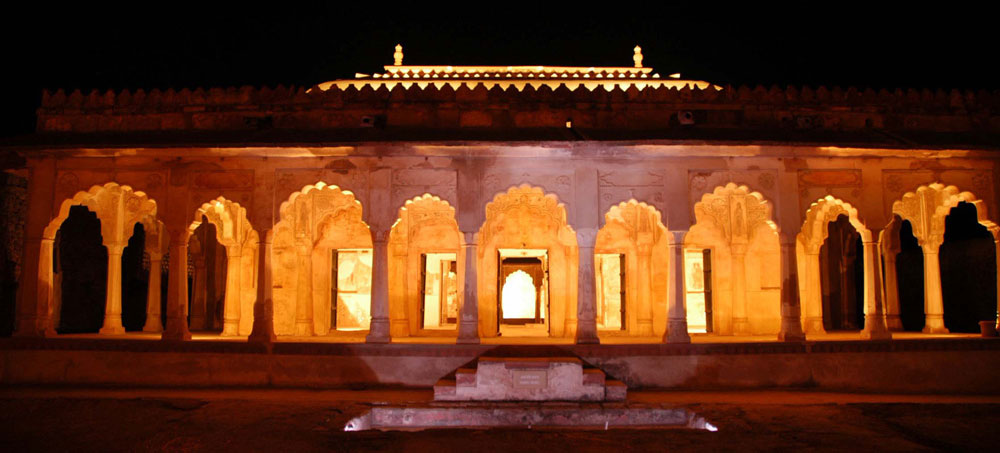 Fotostrecke zum Aga Khan Award 2013