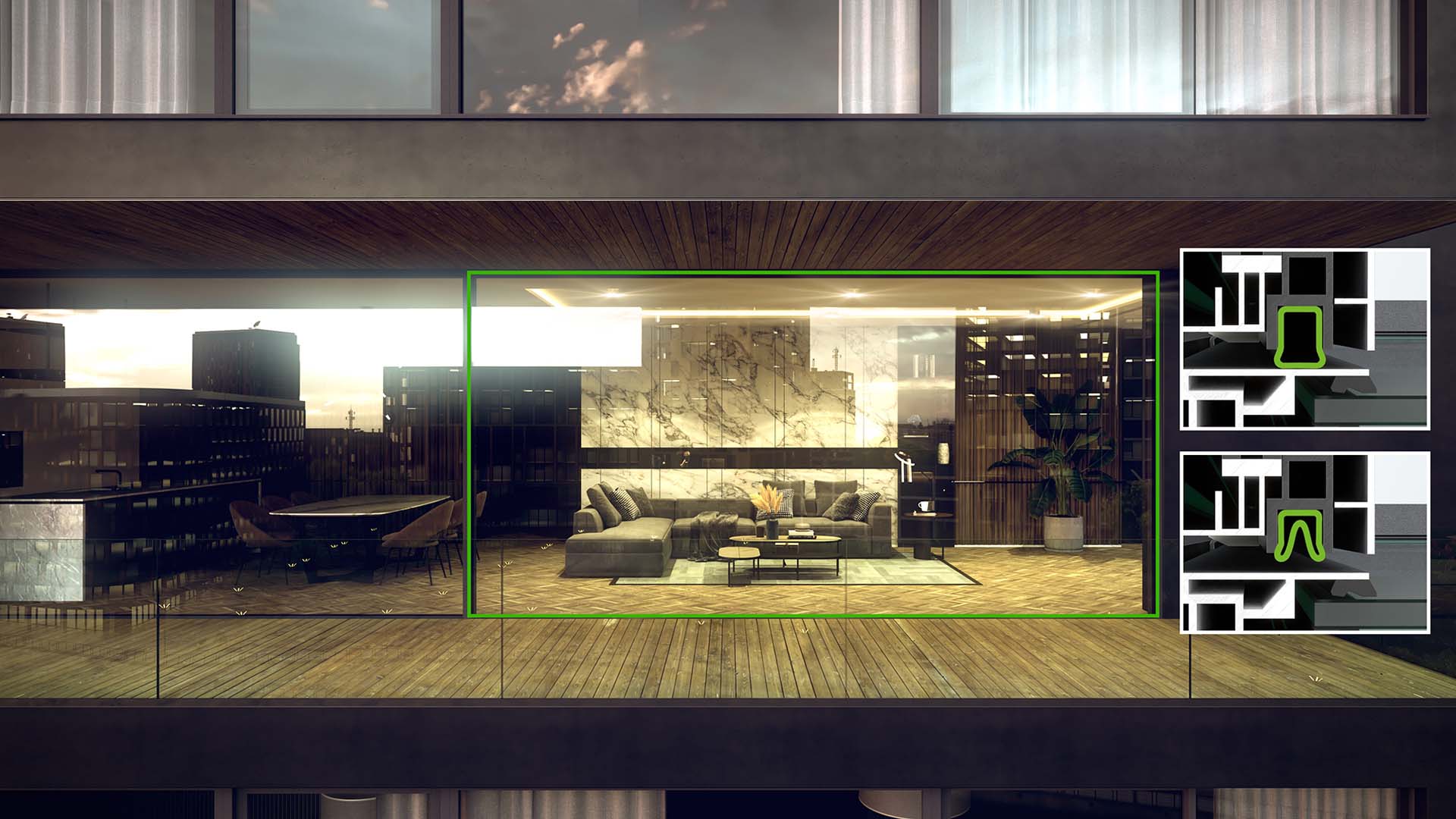 © Schüco International KG