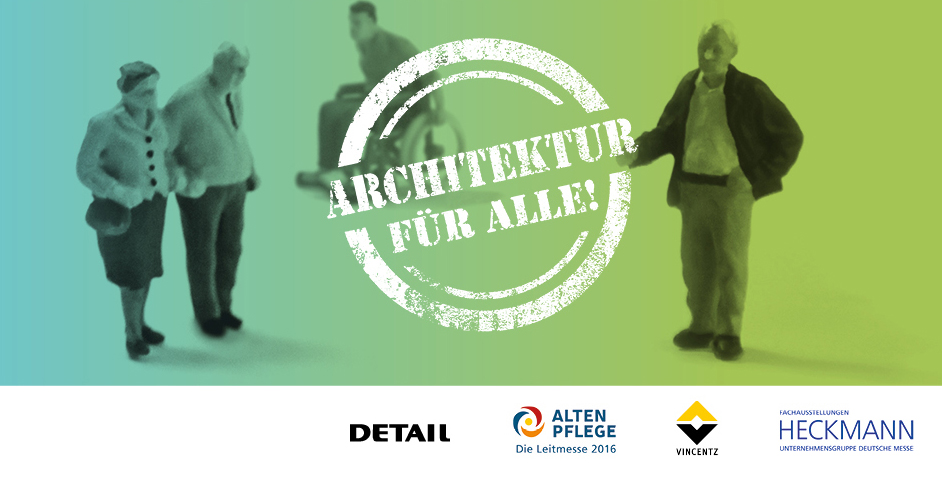 Expertengespräch: Wie gestaltet man Zukunftskonzepte für altersgerechtes Wohnen?