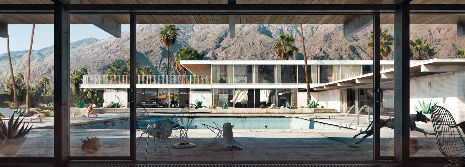 Bahadir Özbek / nookta