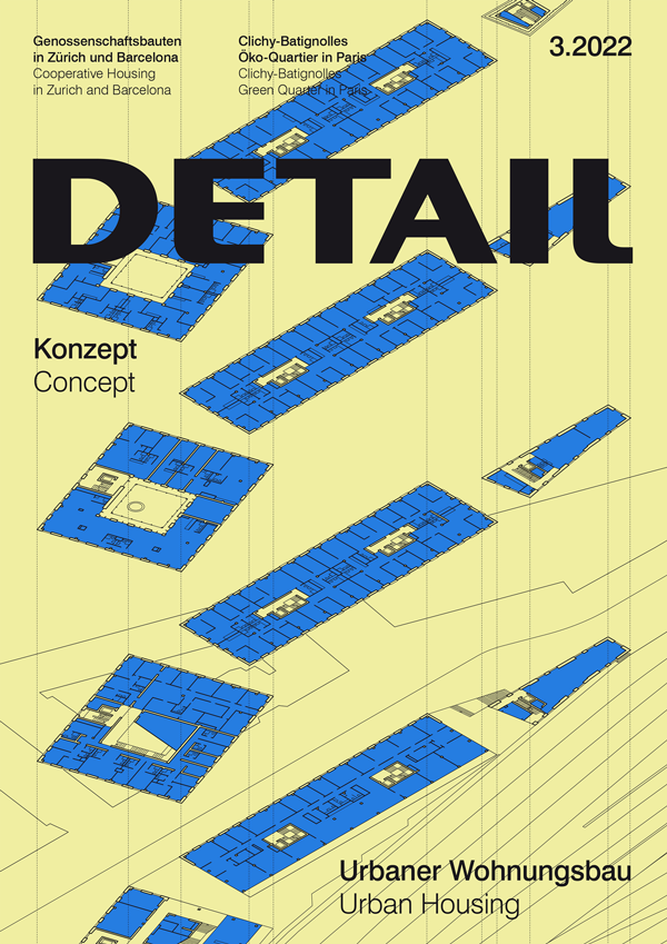 Urban Housing 3.2022