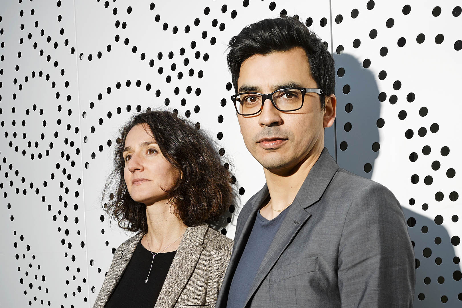 Avenier Cornejo architects