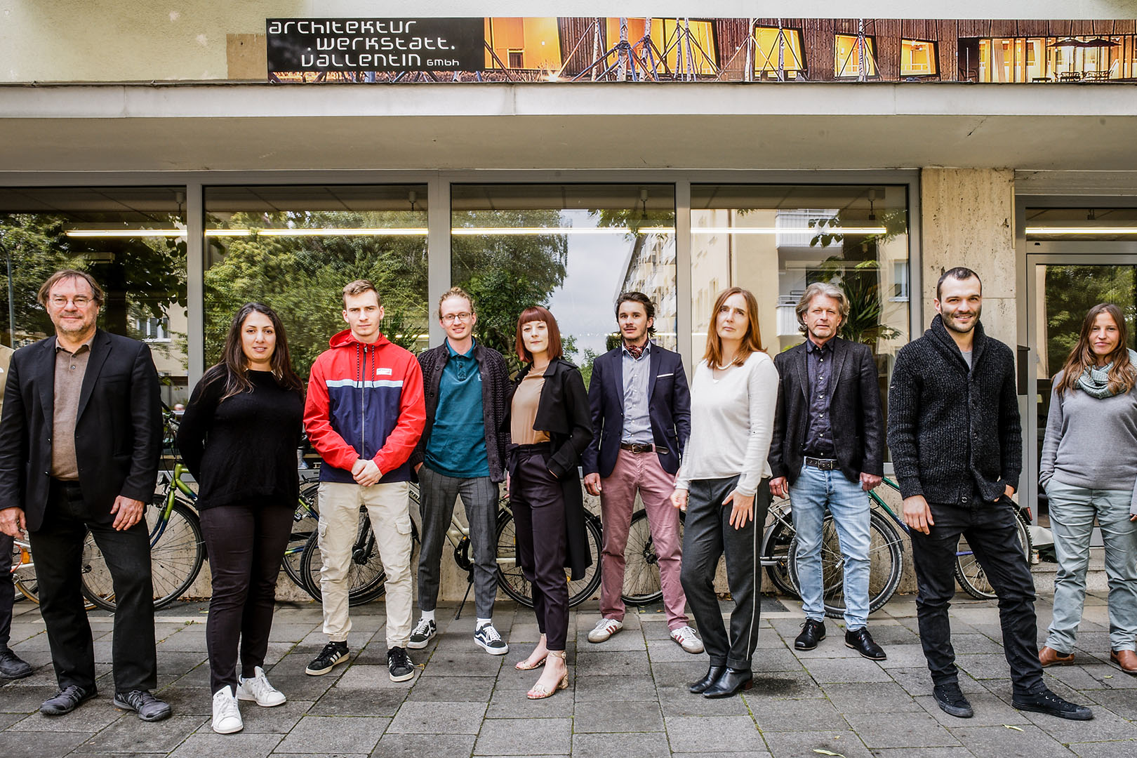 Architekturwerkstatt Vallentin