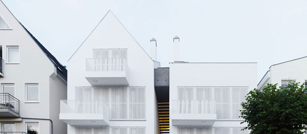 Kompetente junge Architekten aus Berlin – bauen woanders