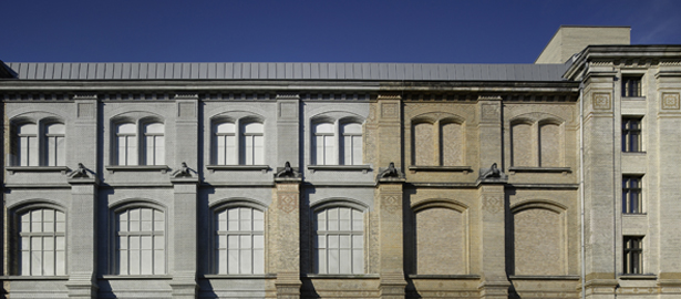 BDA-Preis Berlin 2012