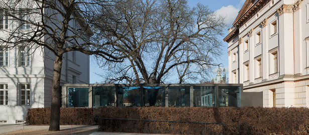 Museum Berggruen in Berlin