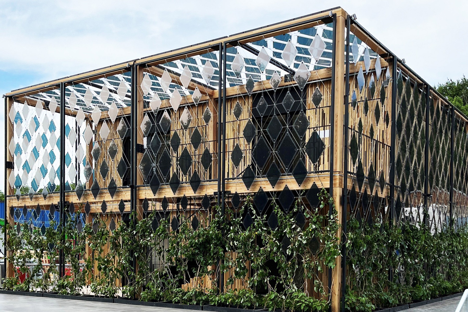 © Lukas Fischer, HFT Stuttgart