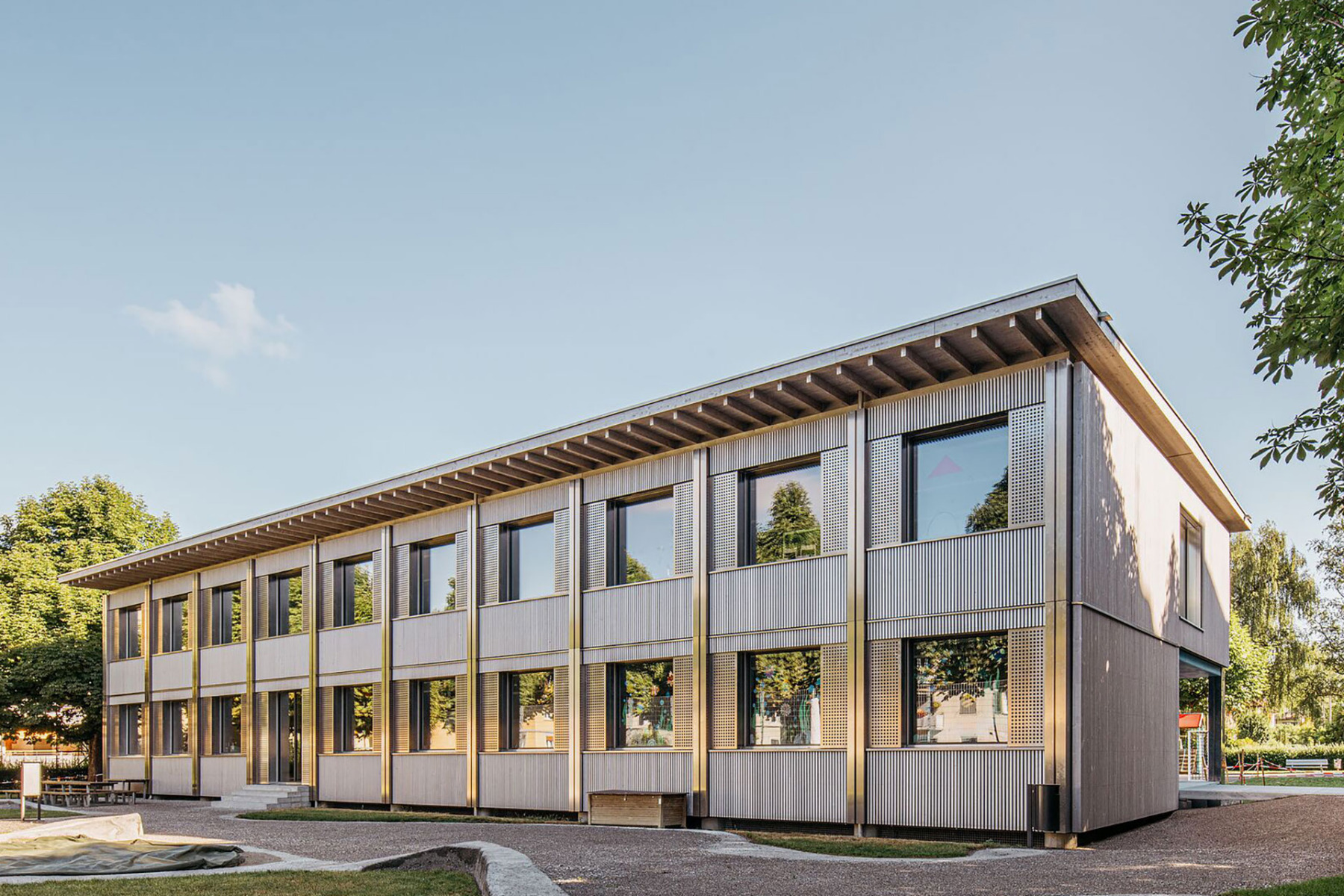 © Jan Thoma | Blumer-Lehmann AG